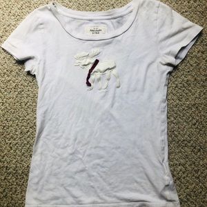 Abercrombie T-shirt